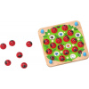 2Kids Toys Multi-pexeso 3D lienky