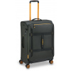 Roncato cestovný kufor NORWAY M zelený 64 × 44 × 26/31 cm 41421257