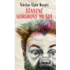 Šťastné hororové mládí (Václav Upír Krejčí)