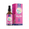 Delta Medical Delta Direct Mg+B6 sprej na účinné doplnenie horčíka 100 ml