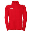 Bunda Kempa Emotion 27 Poly Jacke 2005125-61 Veľkosť 140