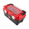 Box na náradie Extol Premium 8856080 CARBO 462x256x242 mm