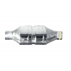 AWG Univerzálny katalyzátor FI 45 1.2-2.5L EURO 4 400 CPSI - kovový 1309