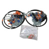 Sněhové řetězy RUD RUDcompact GRIP / 4025 - 4716959 R13 R14 R15 R16 (RUD 4716959)