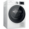 Whirlpool W6 D94WB EE sušička na bielizeň Voľne stojaci Predné plnenie 9 kg A+++ Biela (W6 D94WB EE)