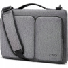 TECH-PROTECT DEFENDER TAŠKA NA LAPTOP 13-14 CRAYON GREY