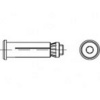 Alstertaler Schrauben & Präzisionsteile Hollo-Bolt 60 mm 820310130120060 1 ks; 820310130120060