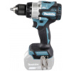 Makita DDF486Z aku vrtací šroubovák 18 V Li-Ion, DDF486Z, bezkartáčové