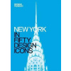 New York in Fifty Design Icons