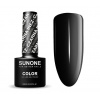 Sunone Gél lak na nechty 5ml Black Inez