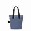 Kipling Kabelka HANIFA Blue Lover Kipling