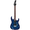 Elektrická gitara Ibanez Superstrat Pravá 6 strún