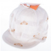 dámska čiapka ROXY RX beanie pearl white