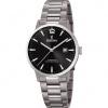Festina Pánske hodinky Festina TITANIUM DATE F 20435/3