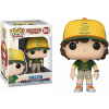 Funko POP! 804 TV: Stranger Things - Dustin (At Camp) Poškodený obal