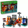 LEGO® Minecraft® Bitka s Witherom 21590