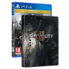 Chivalry II - Steelbook Edition (PS4)