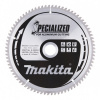 Makita pílový kotúč 250mm, 80z B-33308