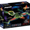 Star Trek PLAYMOBIL 71089 Klingoński námorná loď