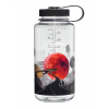 Turistická fľaša Nalgene Sustain Wide Mouth 32 oz (1000ml) - astro motel