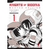 Knights Of Sidonia, Master Edition 1 (Tsutomu Nihei)()