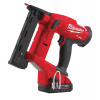 Milwaukee M18 FNCS18GS-202X (aku sponkovačka s úzkou korunkou, FUEL systém)