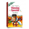 ADC Blackfire Labilní jednorožci: Vánoční speciál
