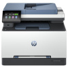 HP Color LaserJet Pro MFP 3302sdw (A4, 25 ppm, USB 2.0, Ethernet, Wi-Fi, Print/Scan/Copy, ADF, Duplex) 499Q6F#B19