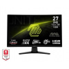 MSI Gaming monitor MAG 274CXF 27