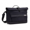 Brašna na notebook Thule Paramount crossbody taška 14 l čierna