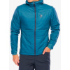 Zateplená bunda Black Diamond Solution Hoody - creek blue