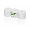 Toaletný papier SATINO Comfort Jumbo 2vr. biely 380 m 6 ks/krt.