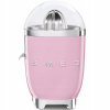 Odšťavovač na citrusy Smeg CJF11PKEU ružový 70 W