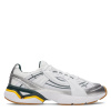 Under Armour Men's Sola Runners Wht/Grn/Gold 8 (42.5)