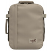 Cabin Zero mestský batoh Classic Tech Backpack 28 L béžový