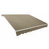 Rojaplast P4510 markíza 2 x 1,5 m béžová