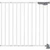 Detská zábrana REER Zábrana T Active-Lock kovová (4013283461204)