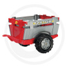 Vlečka ROLLY TOYS Farm Trailer
