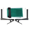 Carlton Net and Post Set Adults Multi One Size