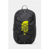 Detský ruksak The North Face COURT JESTER šedá farba, veľký, s potlačou, NF0A52VYAOY1 ONE SIZE