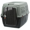 Be Eco Giona 5 transportní box, M: 60 x 61 x 81 cm, antracit/ šedo-zelená (max. 25kg) 1 ks