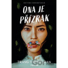 Ona je přízrak - Trang Thanh Tran