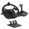 Hori PC Farming Vehicle Control System HRPC0100