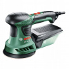 Excentrická brúska sieťová Bosch 270 W 230 V