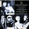 Mario Del Monaco - 3 Operatic selections (2CD)