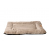 Hájek Pet Fashion HPF Matrace SHORT PLUSH XL - VR02 šedá