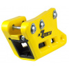 zadné vodítko reťaze R2.0, RTECH (žlto-čierne) SUZUKI RM/RM-Z/RM-X 125/250/450