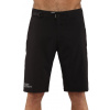 pánske kraťasy HORSEFEATHERS TRACER II BIKE SHORTS Black 34