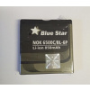 BL-6P Blue Star prémiová batéria Nokia 6500 Classic/7900 Prism 850 mAh