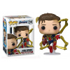 Funko POP! Avengers Endgame Unmasked Spider-Man 1142